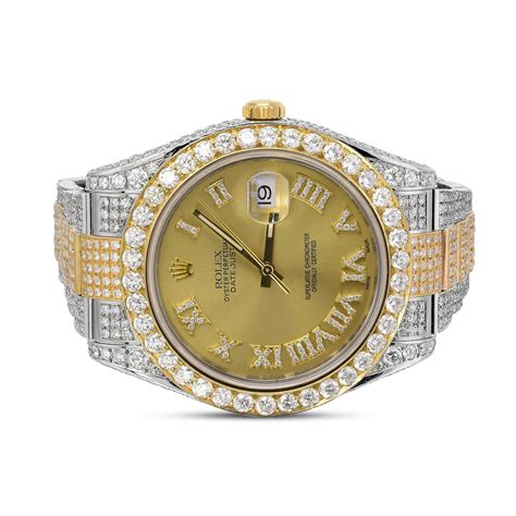 rolex datejust most classic dial|rolex datejust iced out 41mm.